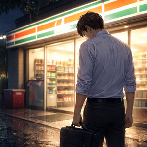 なんでもないこともないや