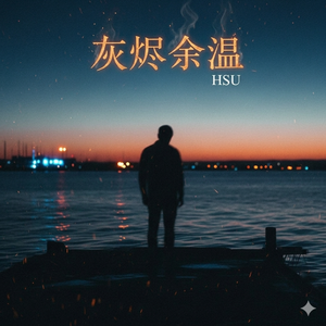灰烬余温