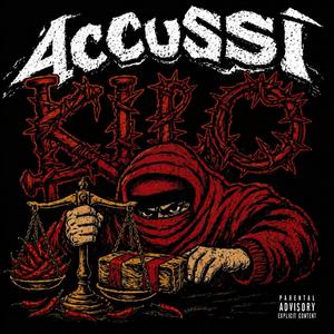 ACCUSSÌ