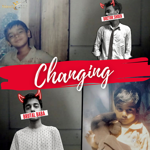 Changing