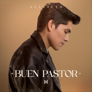 Buen Pastor