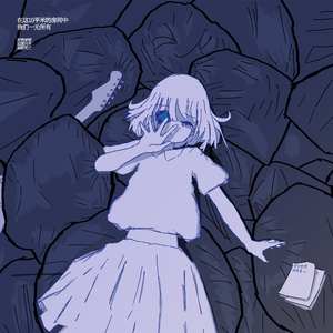 「追逐月光」feat.诗岸