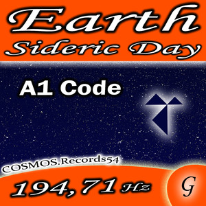 Sideric Day of the Earth 194.71 Hz G (Freeli Mix)
