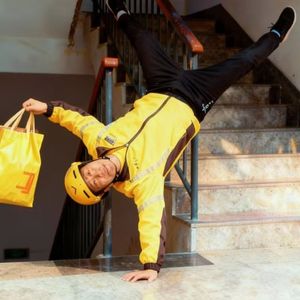 黄袍加身可还行