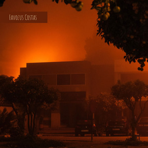 Fire in the Neighbourhood