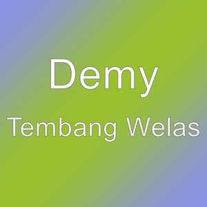 Tembang Welas
