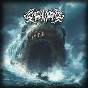 Mar Negro (feat. Born Of The Kraken)