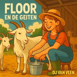 Floor en de Geiten