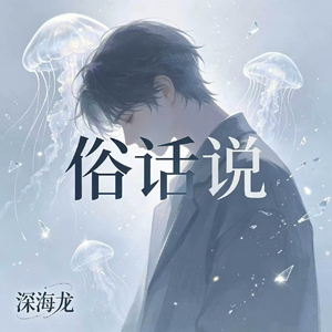 俗话说