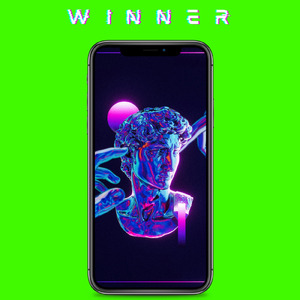 WINNER (feat. K-taro)