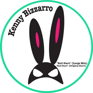 Roll Start (Large Mix)