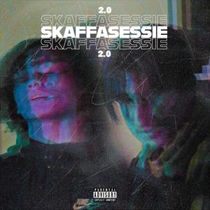 Skaffasessie 2.0 (feat. Jame$)