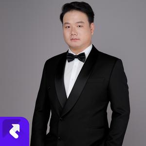 为你飞翔 为你歌唱