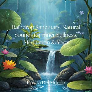 Rainy Day Vibes for Focused Breathing and Meditation