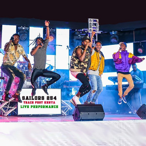 Wakiritho (Live Performance)