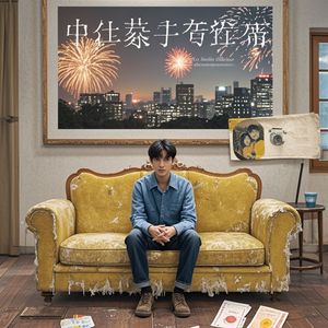 未完成的我们-爱敏的拉布拉多