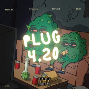 Plug Freestyle