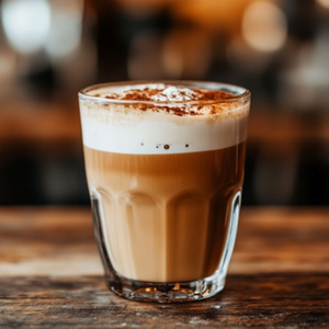 Kaoru Afternoon Cafe