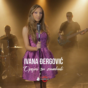 Opojni su zumbuli (Cover)