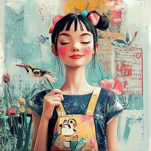 Ahorita (Versión musical)