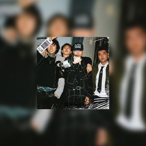 免费可商用 | "Flexing " - Higher Brothers X trap类型伴奏