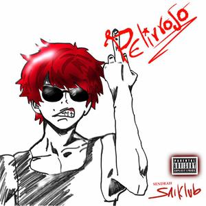 PELIRROJO (feat. Ranox Beats)