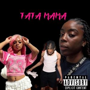 Djzah973 - tata mama (jerseyclub) (feat. Darri & Itsss.dessyyyy)