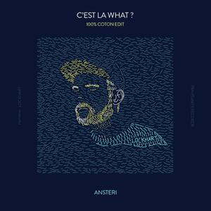 C'est la what ? (100% Coton Edit) (100% Coton Edit) (100% Coton Edit)