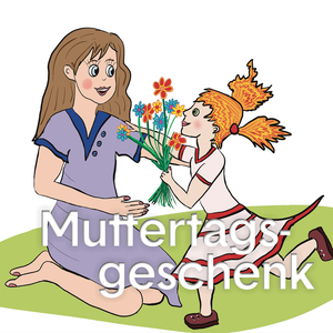 Muttertagsgeschenk
