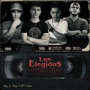 Los elegidos (feat. Ab & Volker)
