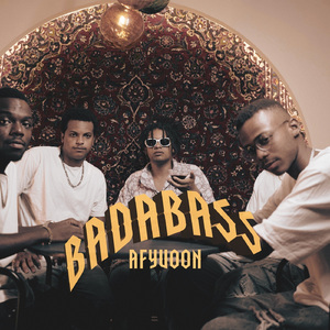 BADABASS