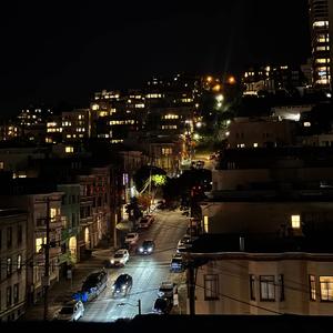 The Land Where Souls Rest