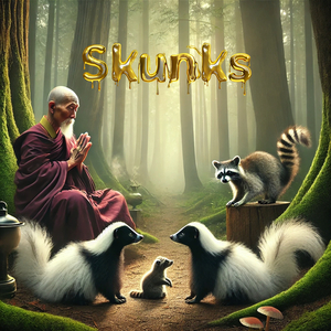 Skunks