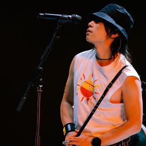 小行迹（没有信号巡演Live版）