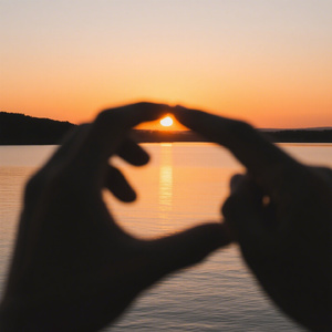 慢慢被治愈一半