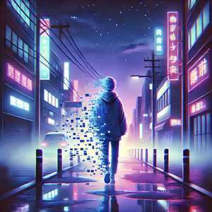 цифровой наследник