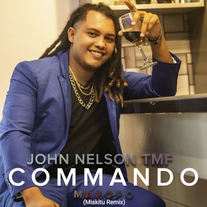 Commando Mapopo (Miskitu Remix)