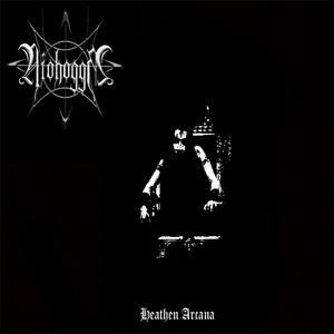 Hrímthursar - Thy endless mist of rime cold