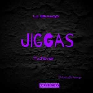 Jiggas (feat. Ty Silver)