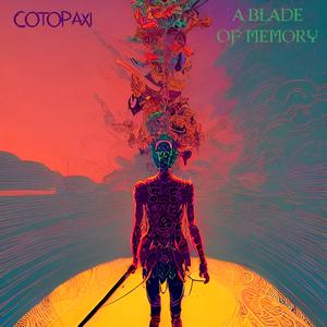 Flight of the Blue Jay