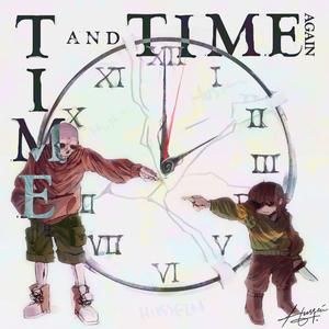 UNDERSWAP: TIME AND TIME AGAIN