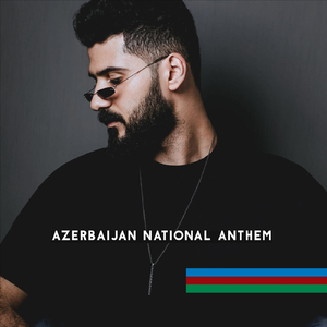 Azerbaijan National Anthem (Live)