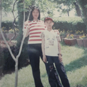 女驸马 汪明辉妈妈版 Cover《严凤英》