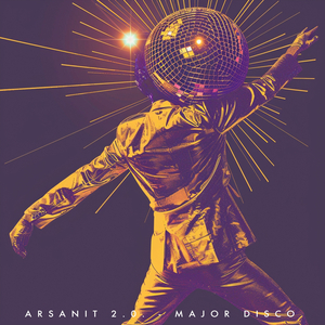 Fast House (Radio Mix)