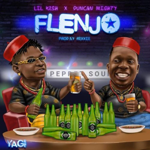 Flenjo