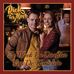 Ze bleek de dochter van de kastelein