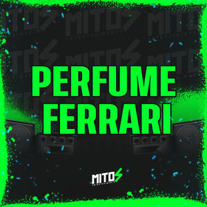 Perfume Da Ferrari