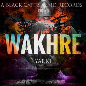 Wakhre