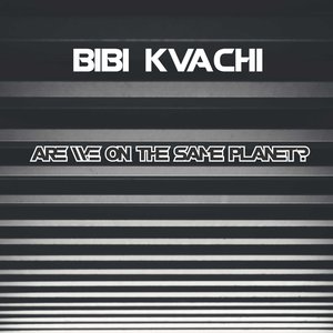 Are We On The Same Planet?