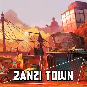 Zanzi Town